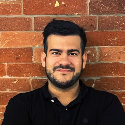 Porträt von Marko Jeftic, Founder von VergabePilot.ai — Ciconia GmbH